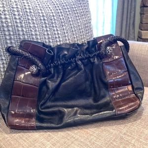 Brighton Leather Bag *Authentic*